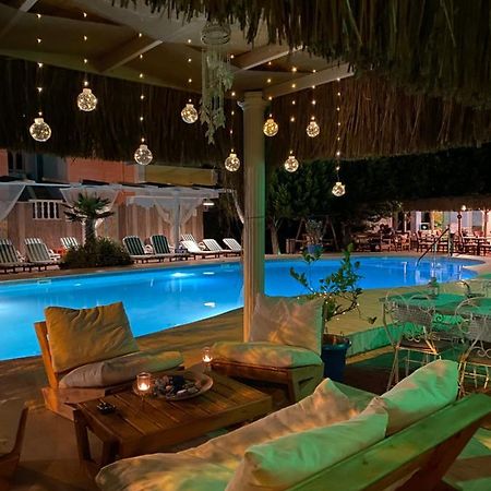 Cunda Leo Boutique Hotel & Pool Ayvalik Luaran gambar
