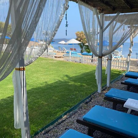 Cunda Leo Boutique Hotel & Pool Ayvalik Luaran gambar