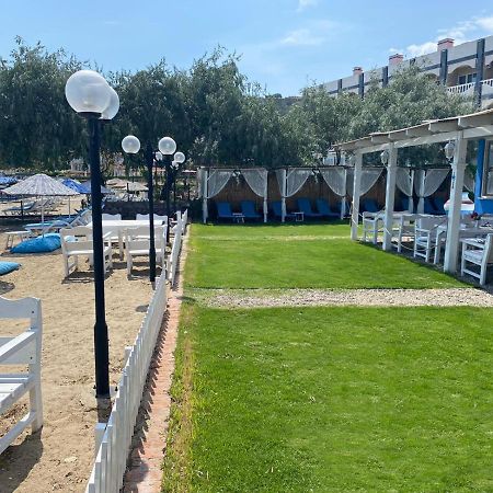 Cunda Leo Boutique Hotel & Pool Ayvalik Luaran gambar