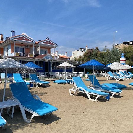 Cunda Leo Boutique Hotel & Pool Ayvalik Luaran gambar
