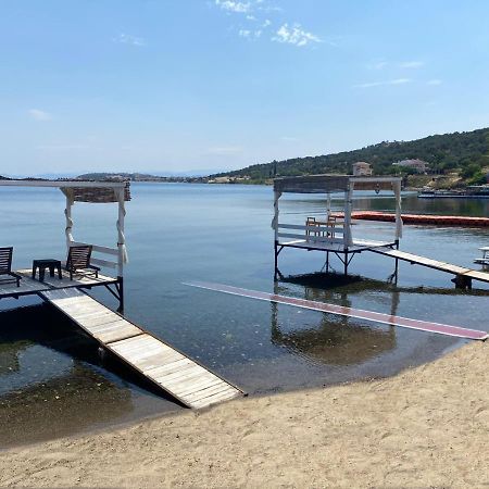 Cunda Leo Boutique Hotel & Pool Ayvalik Luaran gambar