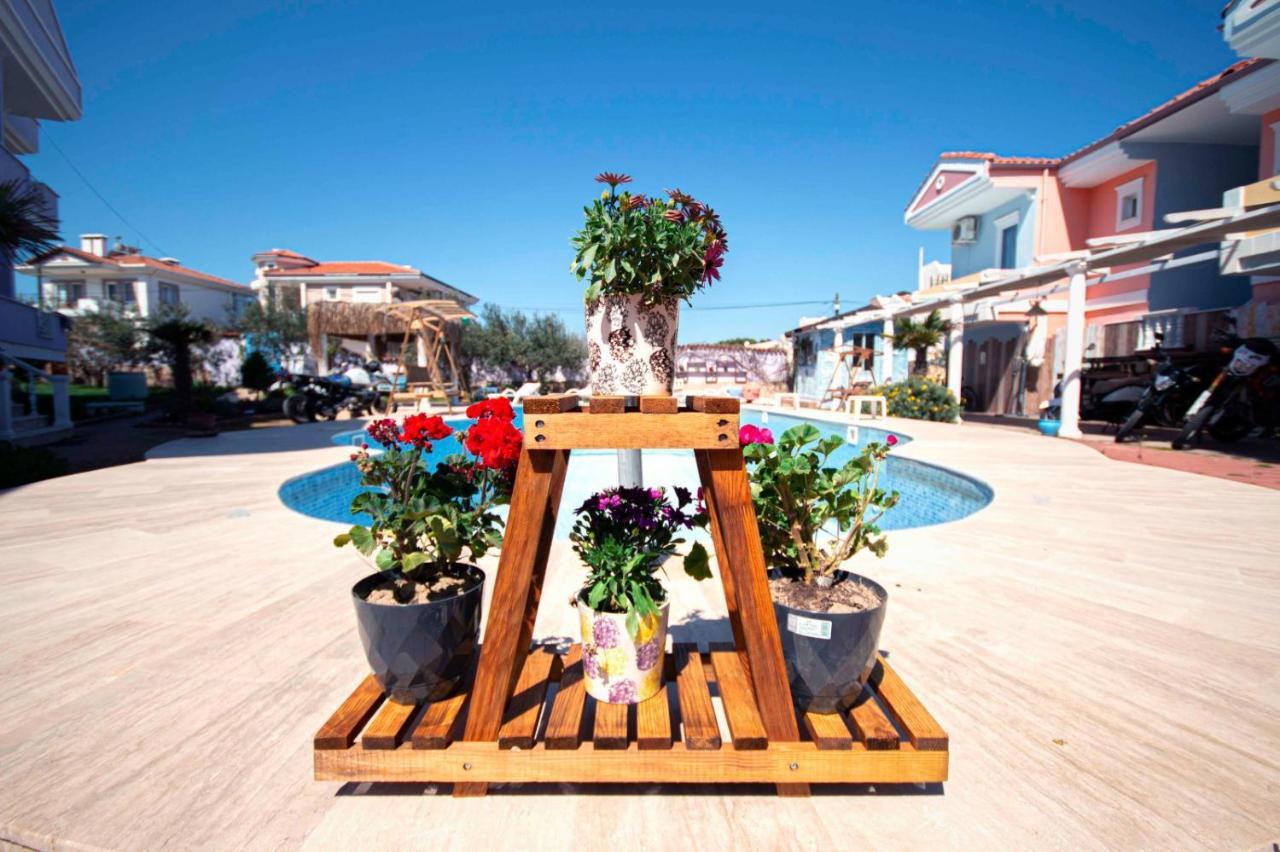 Cunda Leo Boutique Hotel & Pool Ayvalik Luaran gambar