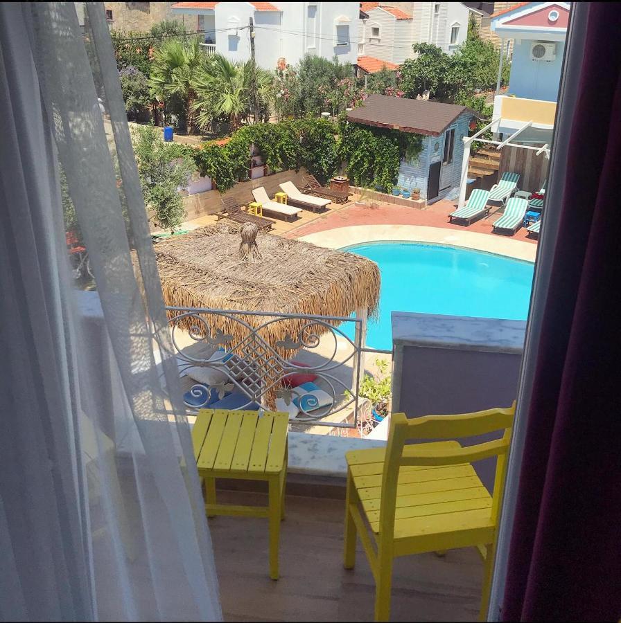 Cunda Leo Boutique Hotel & Pool Ayvalik Luaran gambar