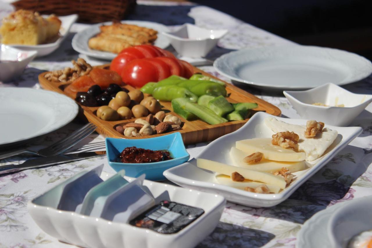 Cunda Leo Boutique Hotel & Pool Ayvalik Luaran gambar