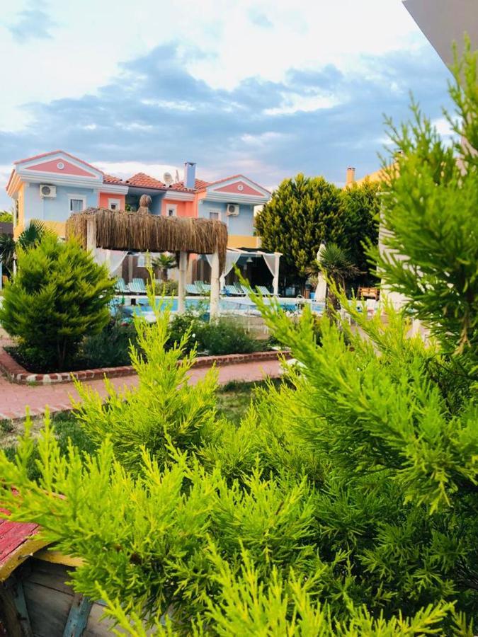 Cunda Leo Boutique Hotel & Pool Ayvalik Luaran gambar