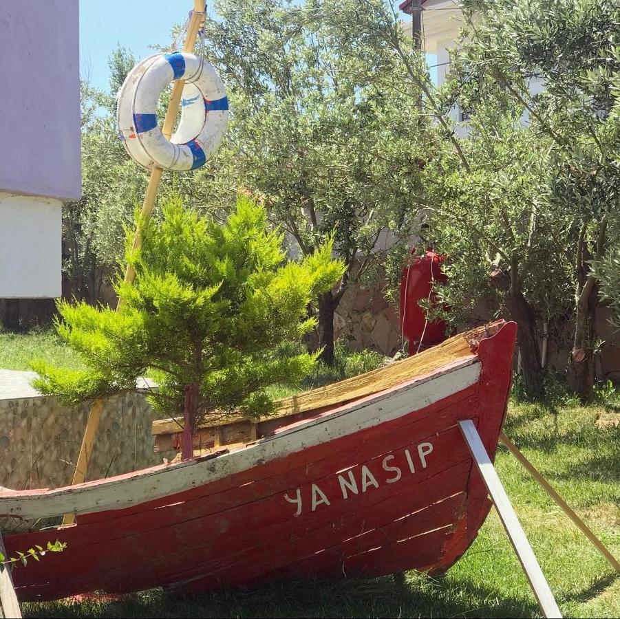 Cunda Leo Boutique Hotel & Pool Ayvalik Luaran gambar