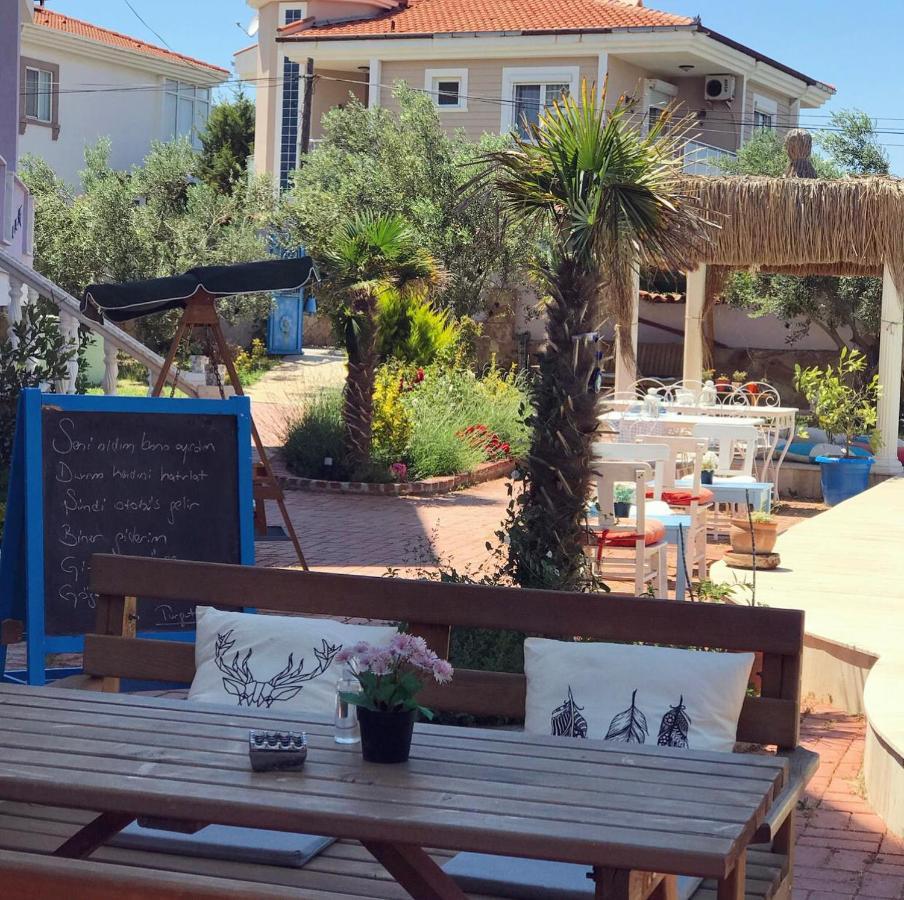 Cunda Leo Boutique Hotel & Pool Ayvalik Luaran gambar