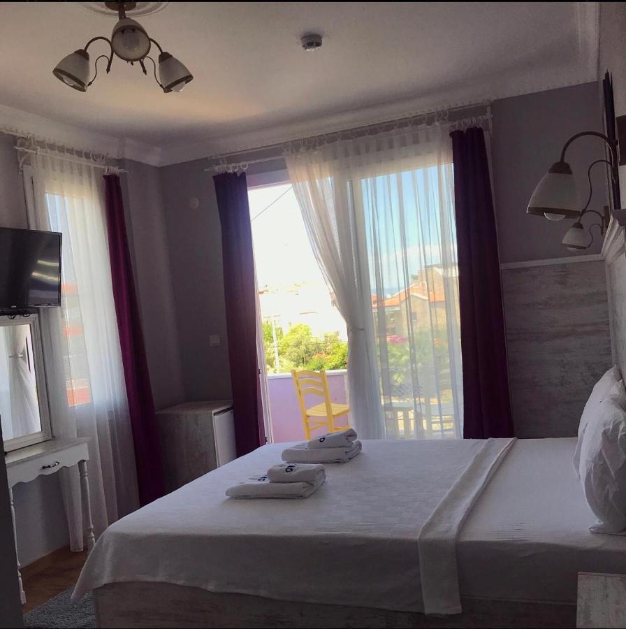Cunda Leo Boutique Hotel & Pool Ayvalik Luaran gambar