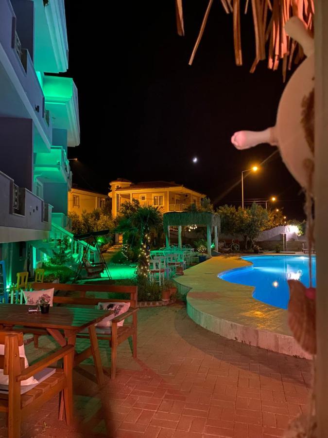 Cunda Leo Boutique Hotel & Pool Ayvalik Luaran gambar
