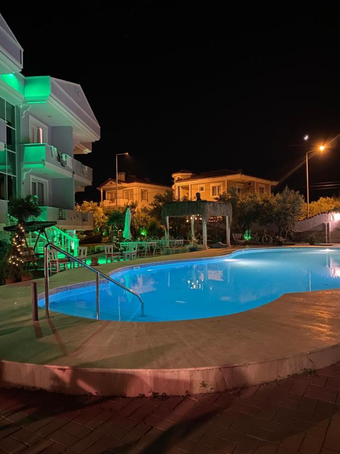 Cunda Leo Boutique Hotel & Pool Ayvalik Luaran gambar