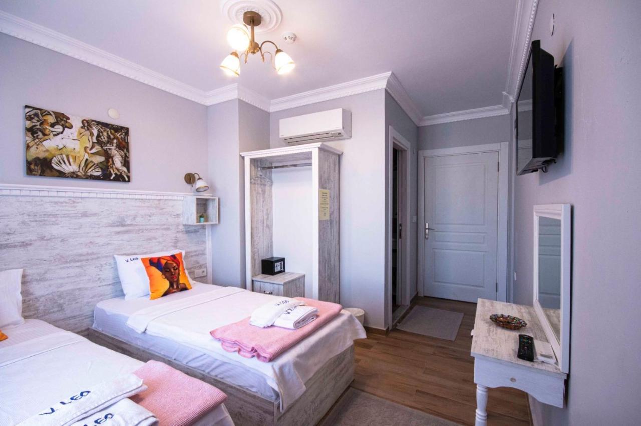 Cunda Leo Boutique Hotel & Pool Ayvalik Luaran gambar