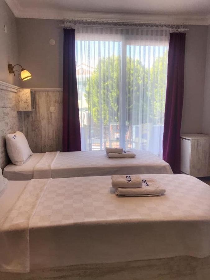 Cunda Leo Boutique Hotel & Pool Ayvalik Luaran gambar