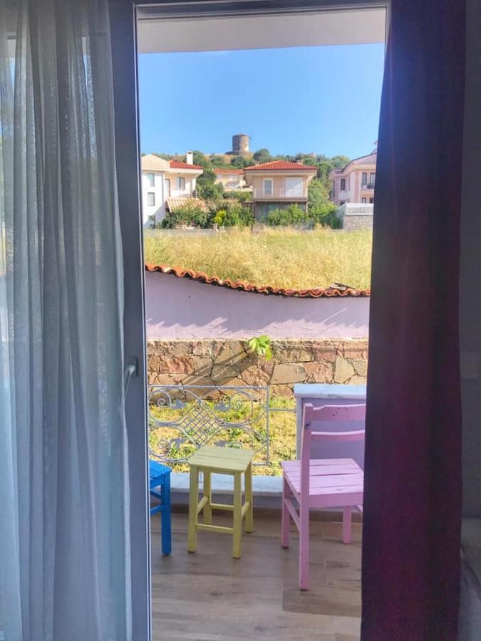 Cunda Leo Boutique Hotel & Pool Ayvalik Luaran gambar