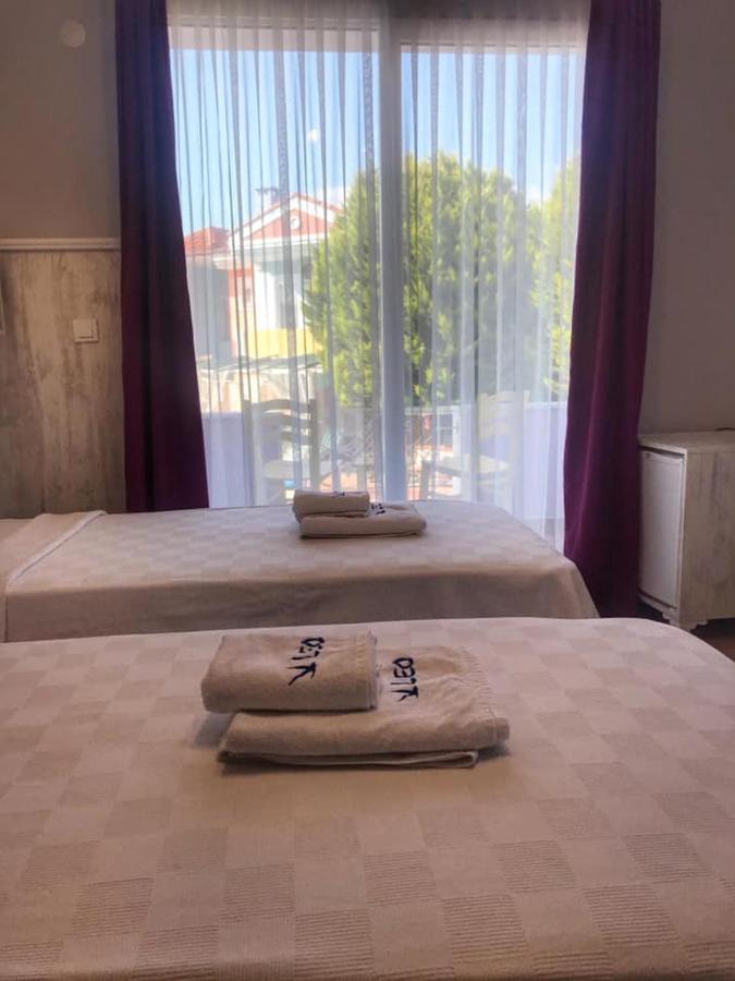 Cunda Leo Boutique Hotel & Pool Ayvalik Luaran gambar