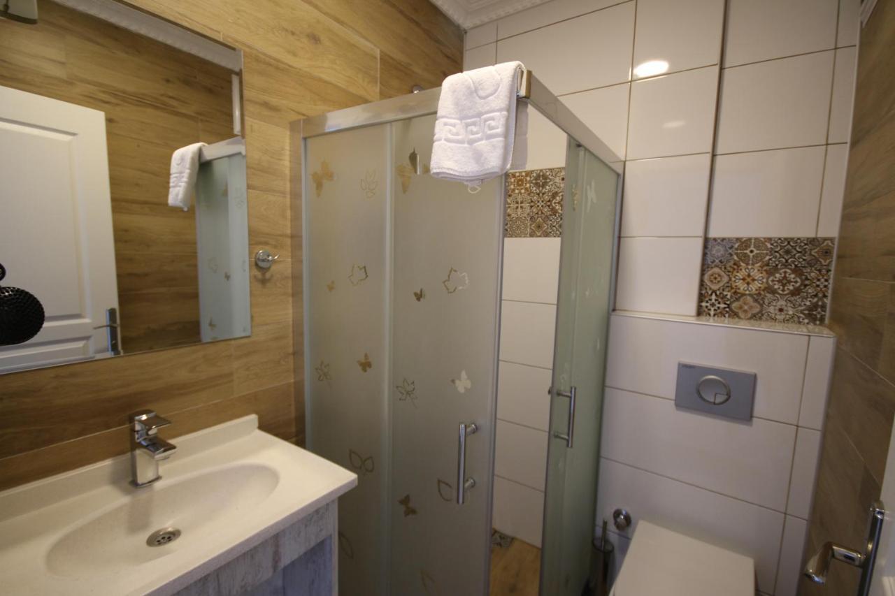 Cunda Leo Boutique Hotel & Pool Ayvalik Luaran gambar