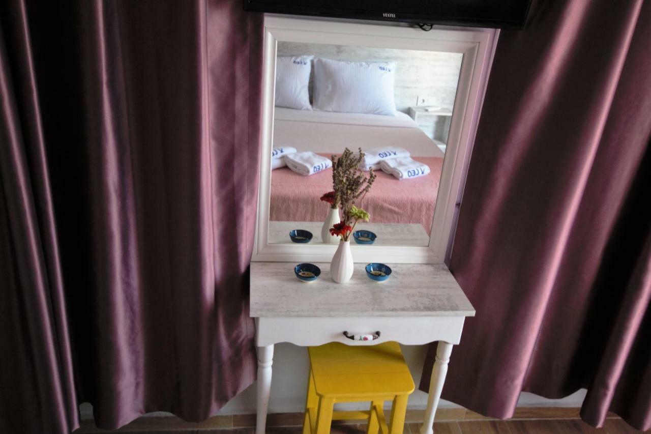 Cunda Leo Boutique Hotel & Pool Ayvalik Luaran gambar