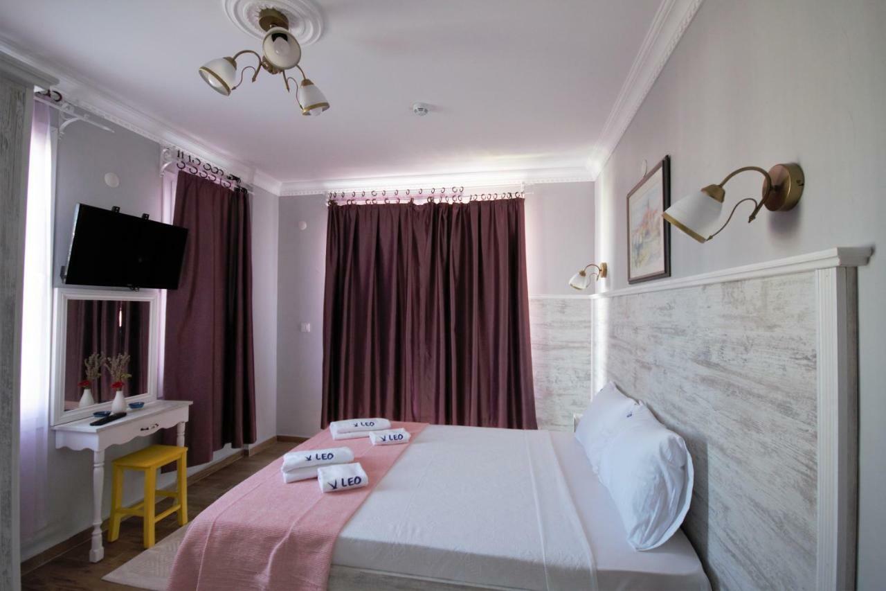 Cunda Leo Boutique Hotel & Pool Ayvalik Luaran gambar