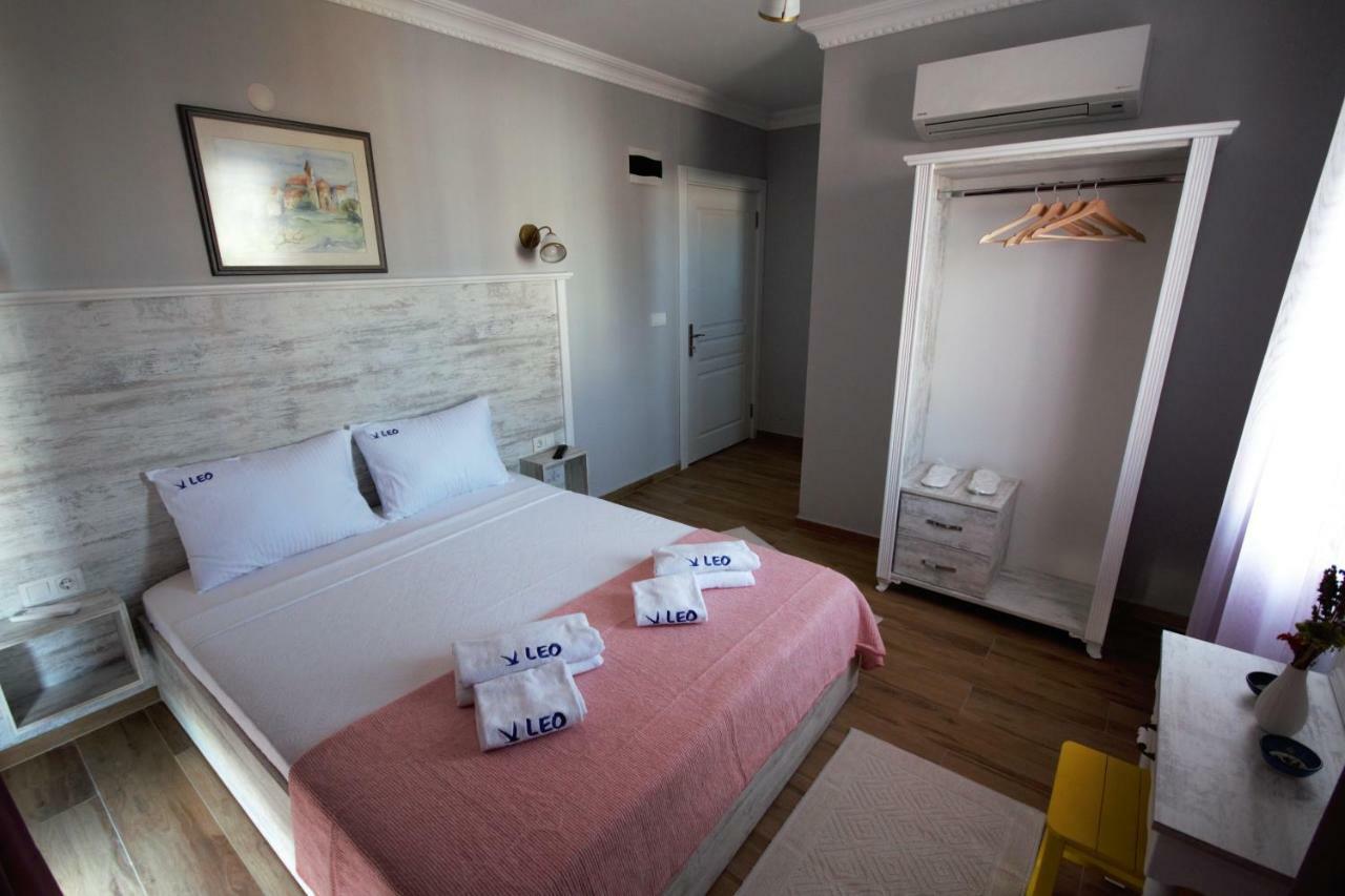 Cunda Leo Boutique Hotel & Pool Ayvalik Luaran gambar