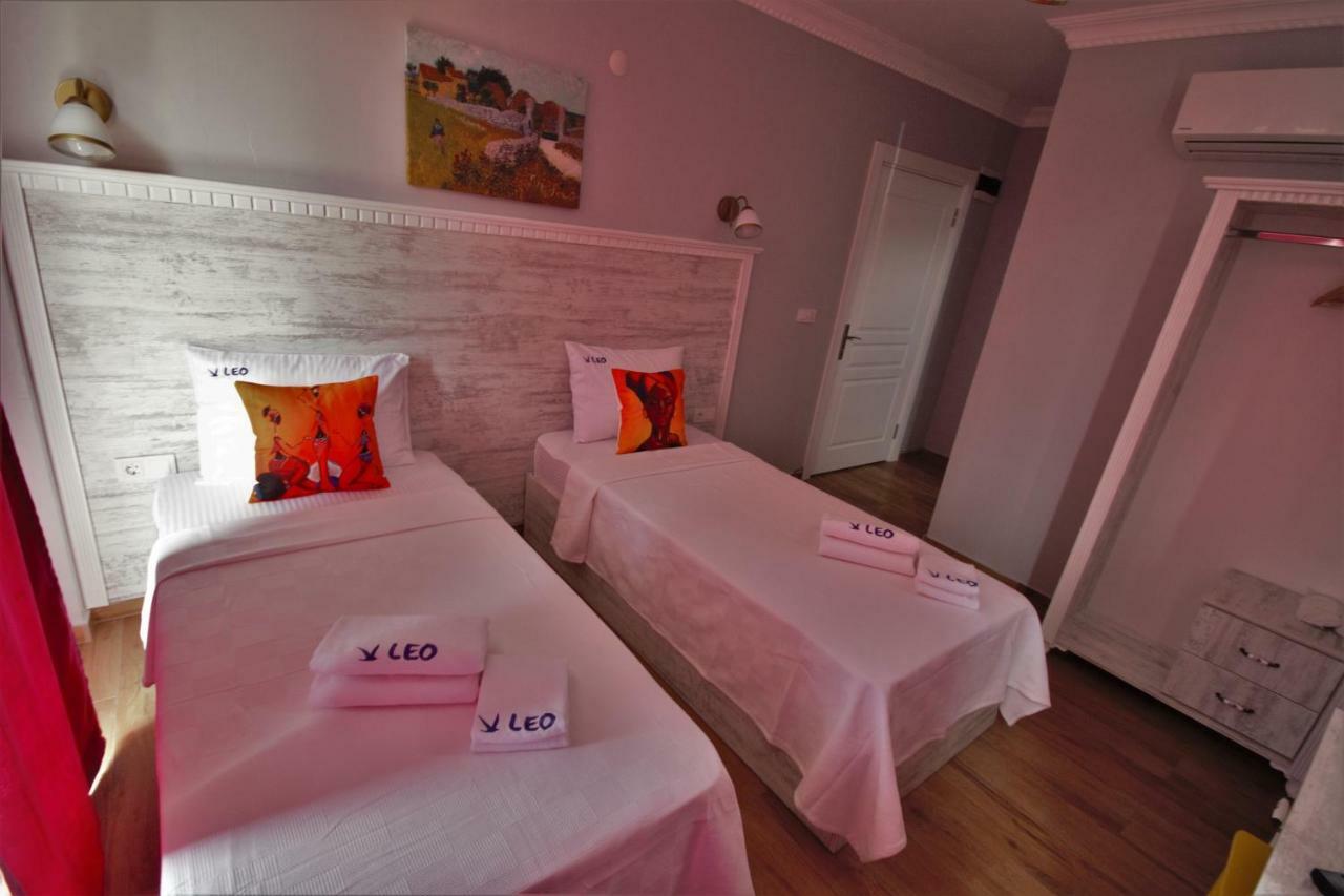 Cunda Leo Boutique Hotel & Pool Ayvalik Luaran gambar