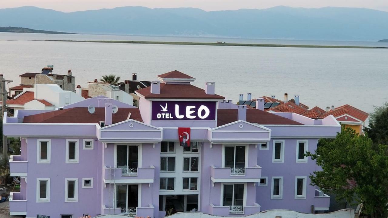 Cunda Leo Boutique Hotel & Pool Ayvalik Luaran gambar